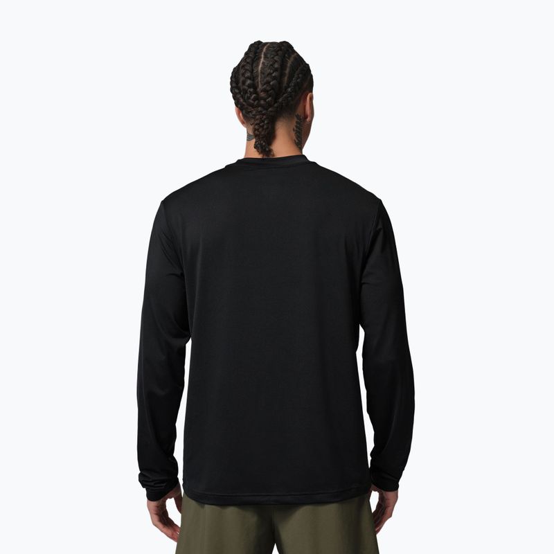 Longsleeve Herren Jordan Sport Essentials Dri-Fit black 3