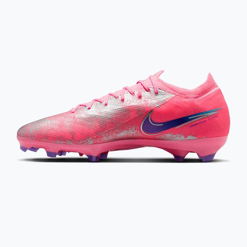 Herren-Fußballschuhe Nike Zoom Vapor 16 Pro Vini Jr FG sunset pulse/old royal 9
