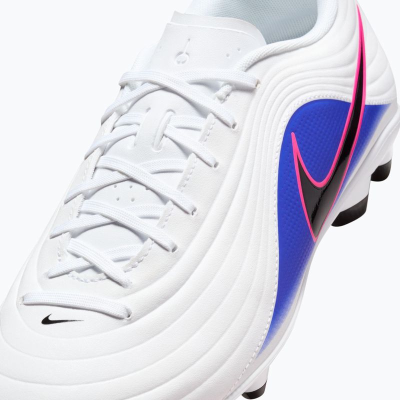 Herren Fußballschuhe Nike Tiempo Maestro Club FG/MG white/racer blue/pink blast/black 14