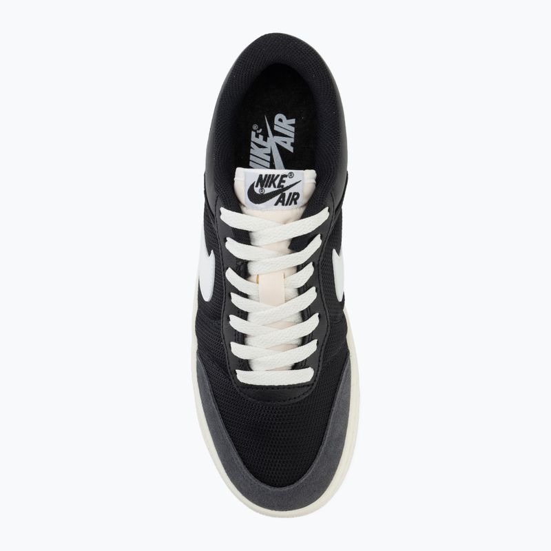 Herren-Sneaker Nike Air Jordan Skyline Low black/anthracite/summit white 5