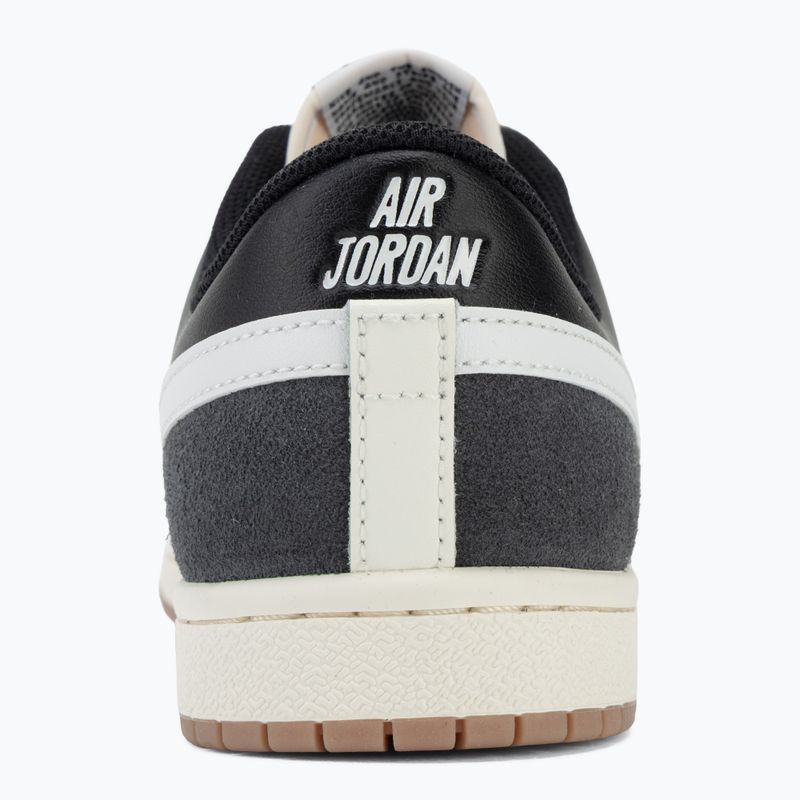Herren-Sneaker Nike Air Jordan Skyline Low black/anthracite/summit white 6