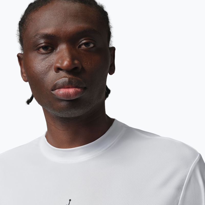 Longsleeve męski Nike Jordan Sport Essentials Dri-Fit white 5