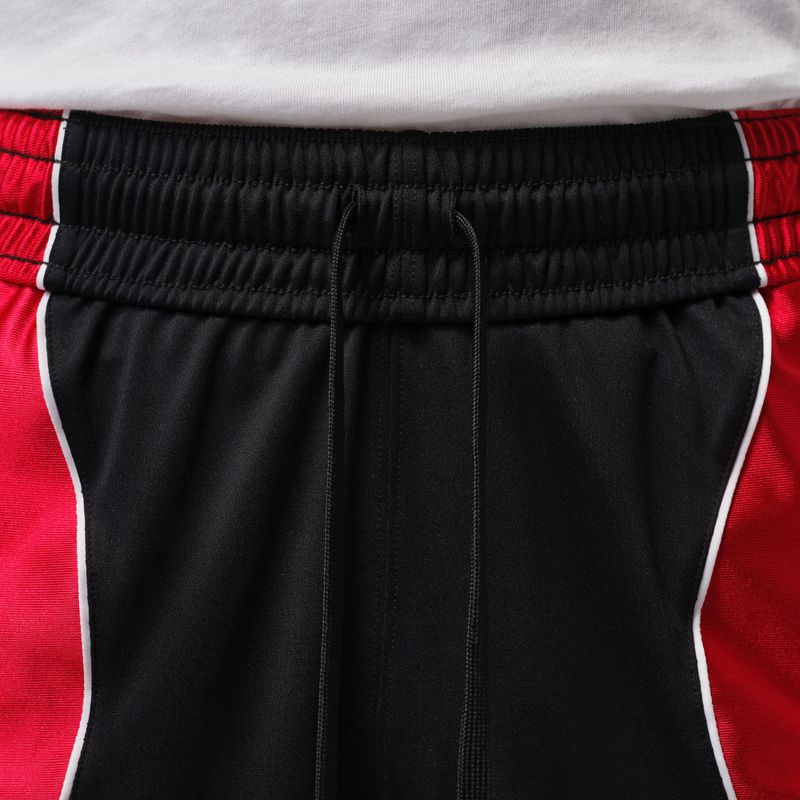 Herren-Basketballshorts Nike Jordan Sport black/white/gym red 5