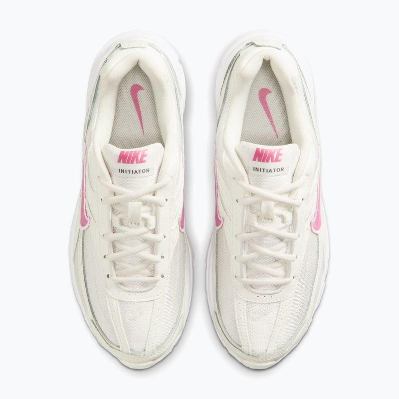 Damen Sneaker Nike Initiator sail/phantom/white/peony 14
