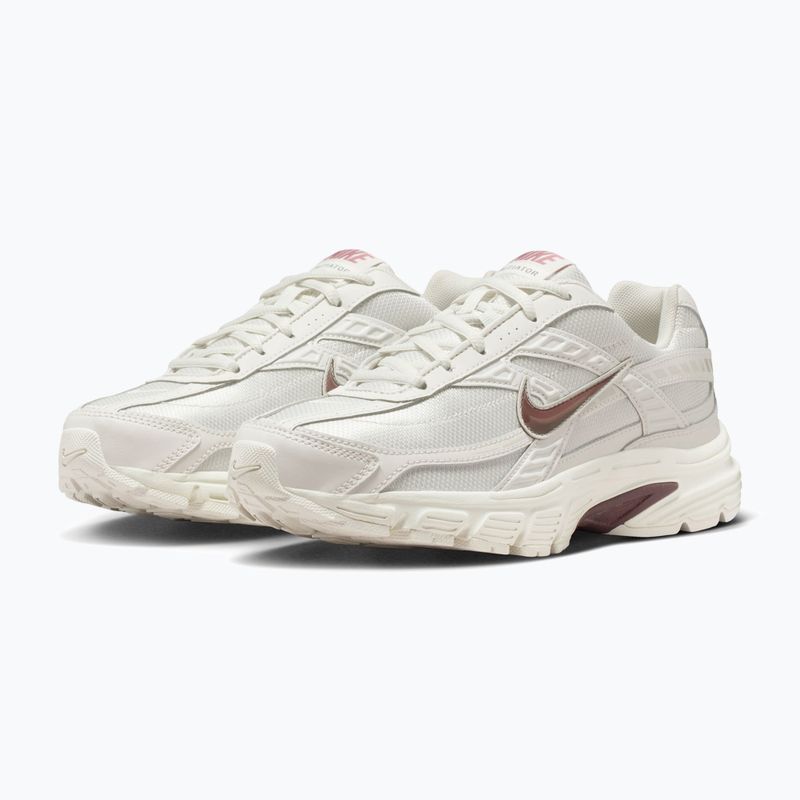 Damenschuhe Nike Initiator light bone/phantom/tattoo 3