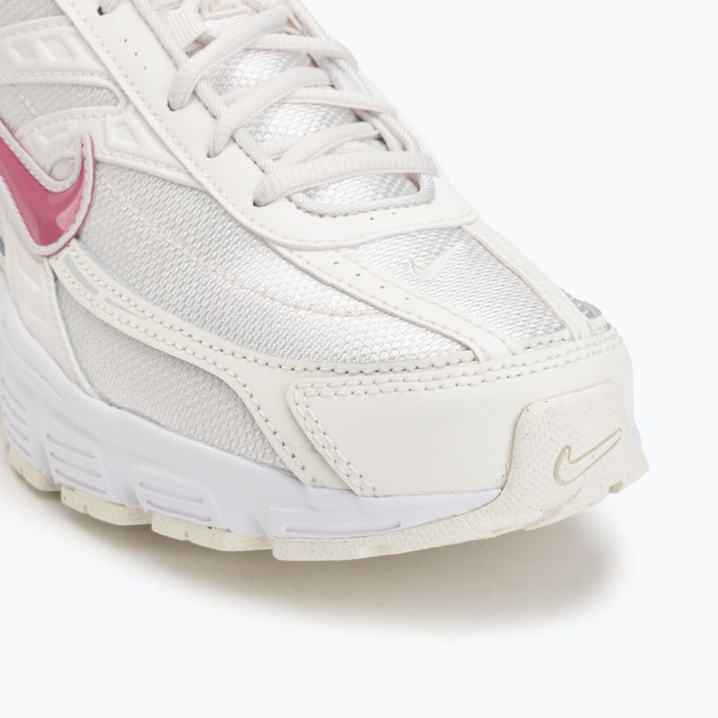 Damen Sneaker Nike Initiator sail/phantom/white/peony 7
