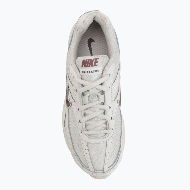 Damenschuhe Nike Initiator light bone/phantom/tattoo 5