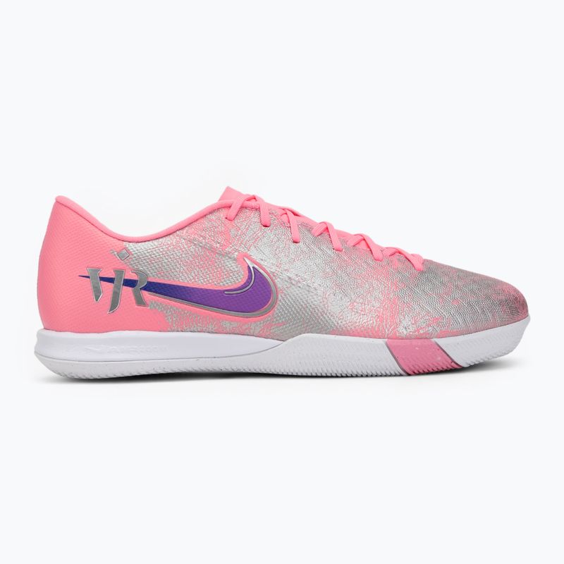 Herren-Fußballschuhe Nike Zoom Vapor 16 Academy Vini Jr IC sunset pulse/old royal 2