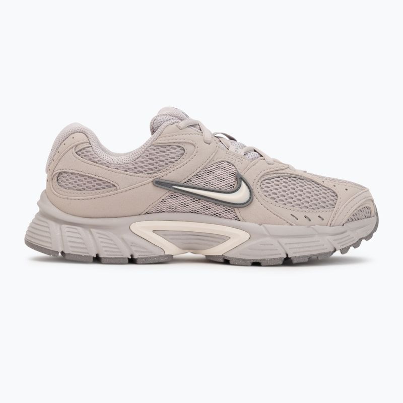 Damenschuhe Nike V5 RNR moon particle/light orewood brown 2