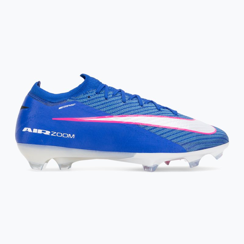 Herren Fußballschuhe Nike Mercurial Vapor 16 Elite FG racer blue/white 2
