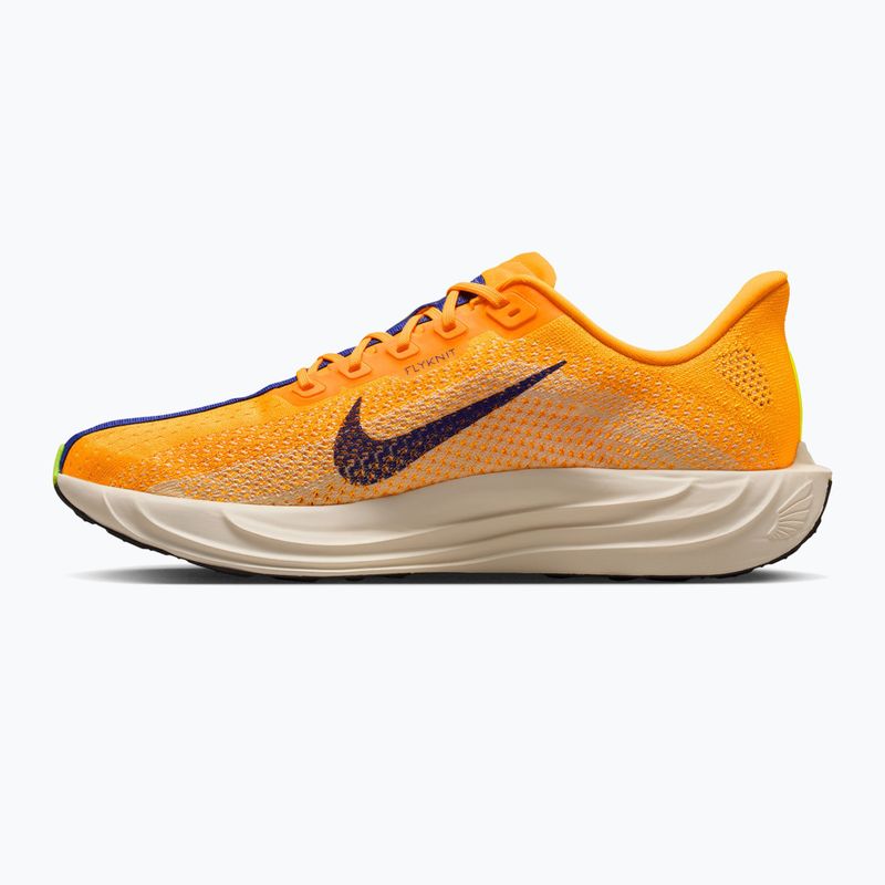 Herren-Laufschuhe Nike Pegasus Plus laser orange/alabaster/sail/indigo burst 2
