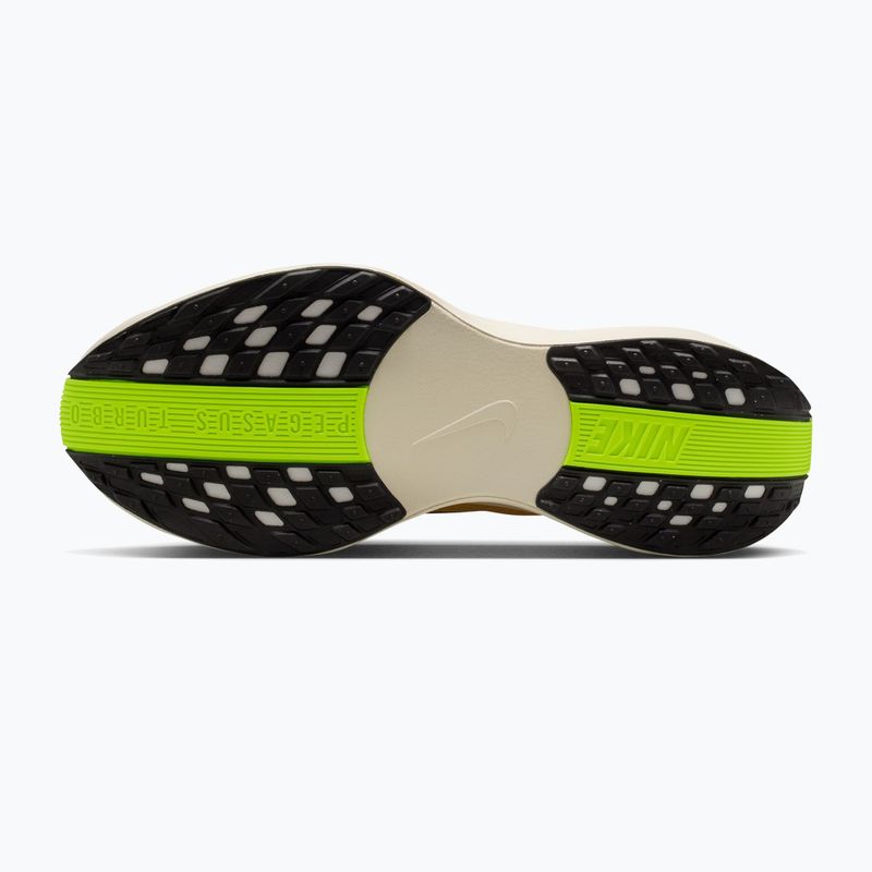 Herren-Laufschuhe Nike Pegasus Plus laser orange/alabaster/sail/indigo burst 5