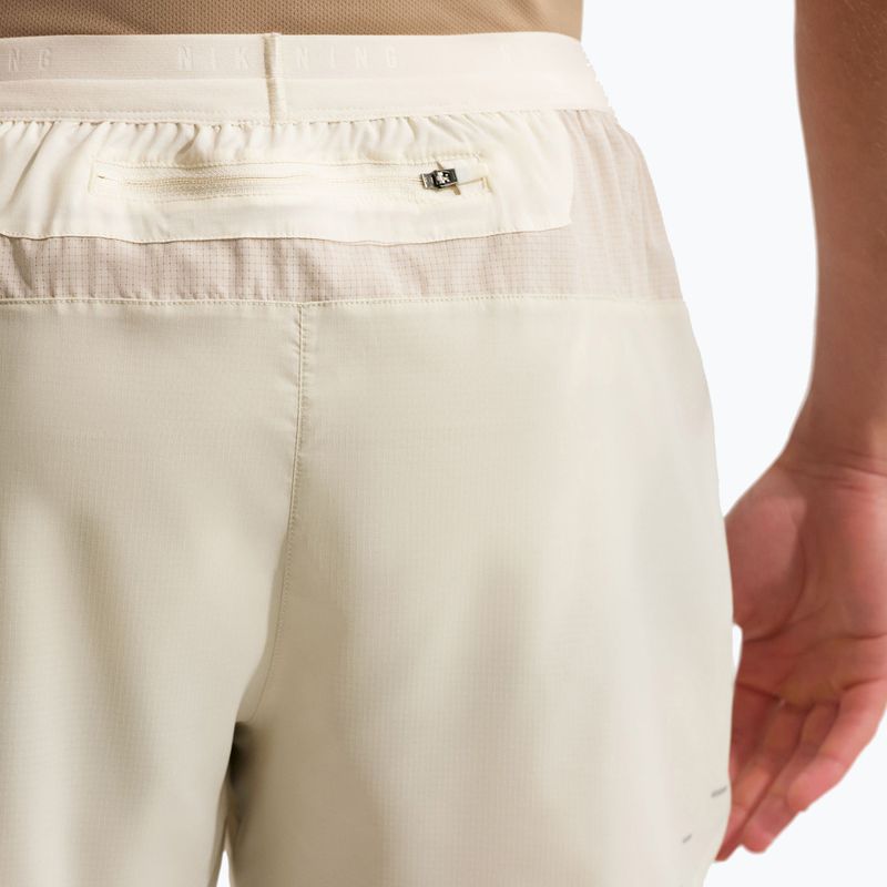 Herren Shorts Nike Stride Dri-Fit Brief-Lined 5 4