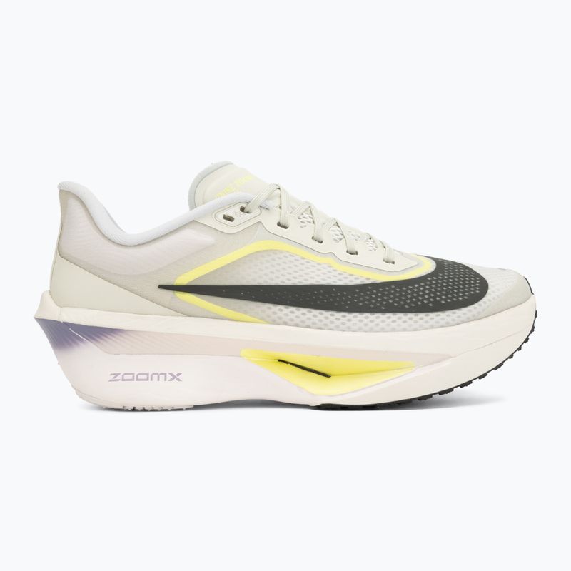Herren-Laufschuhe Nike Zoom Fly 6 sea glass/ultralime/phantom/sequoia 2