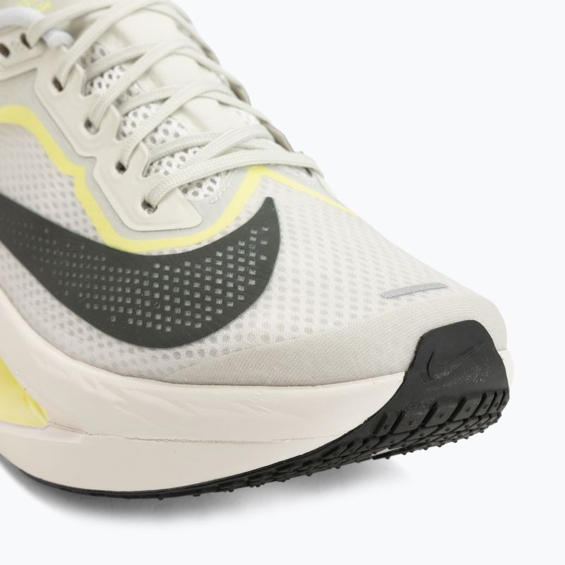 Herren-Laufschuhe Nike Zoom Fly 6 sea glass/ultralime/phantom/sequoia 7