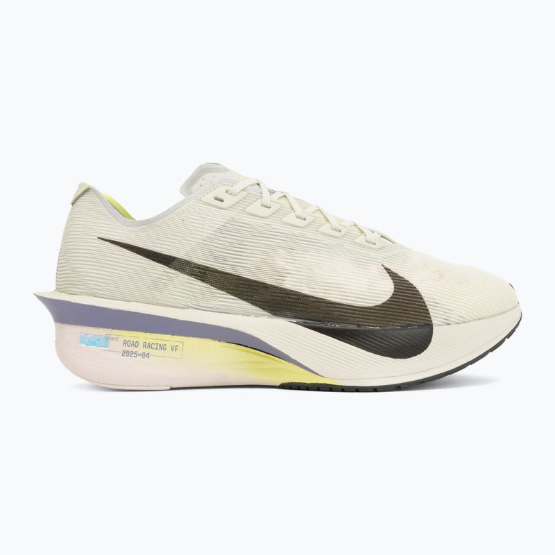 Herren-Laufschuhe Nike Vaporfly 4 sea glass/ultralime/phantom/sequoia 2