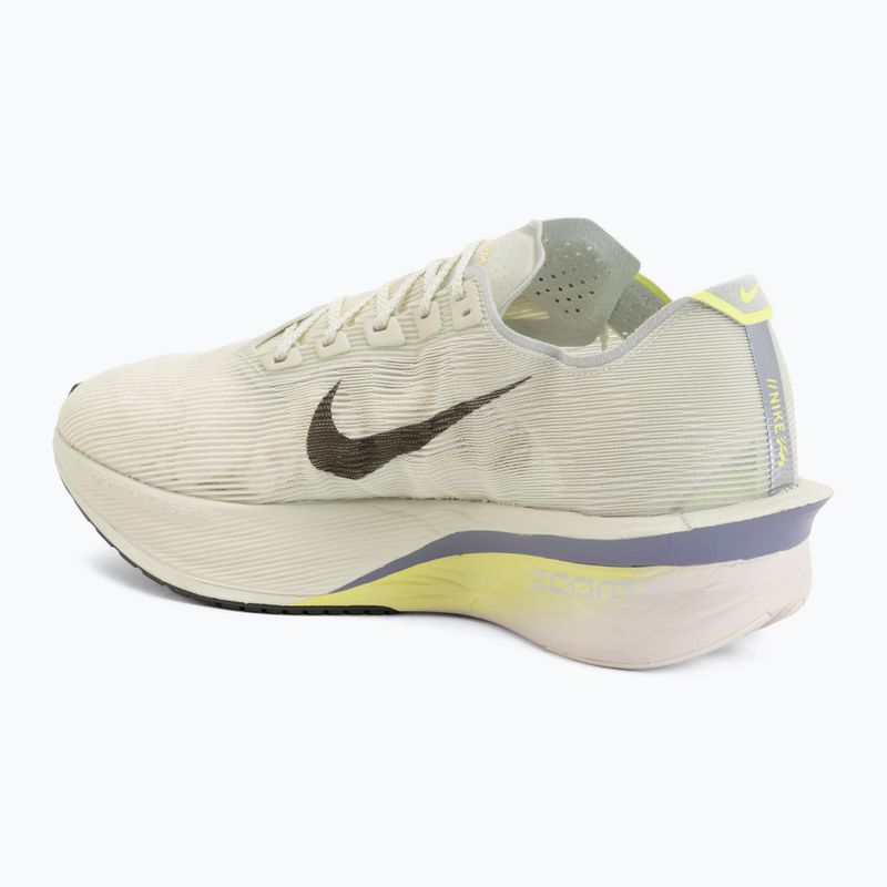 Herren-Laufschuhe Nike Vaporfly 4 sea glass/ultralime/phantom/sequoia 3