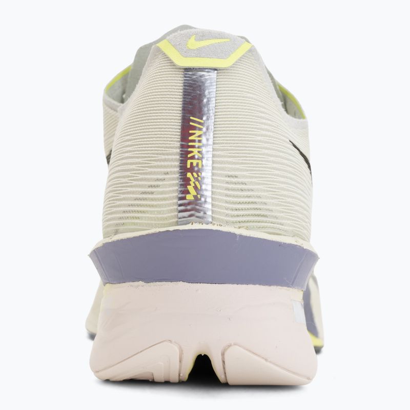 Herren-Laufschuhe Nike Vaporfly 4 sea glass/ultralime/phantom/sequoia 6