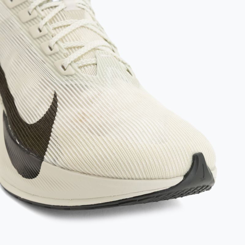 Herren-Laufschuhe Nike Vaporfly 4 sea glass/ultralime/phantom/sequoia 7