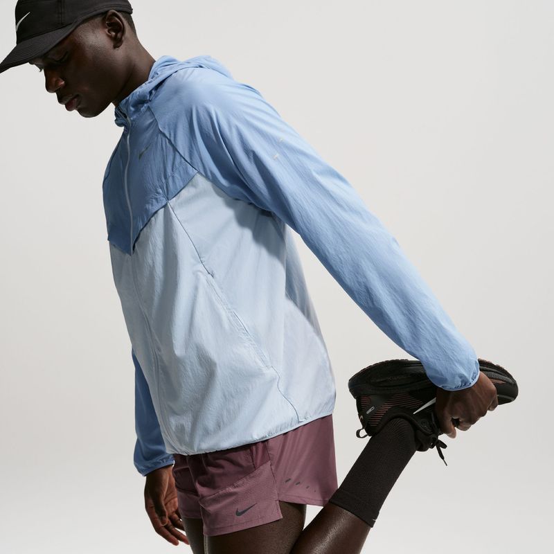 Herren-Shorts Nike Stride Dri-Fit Brief-Lined 5 6