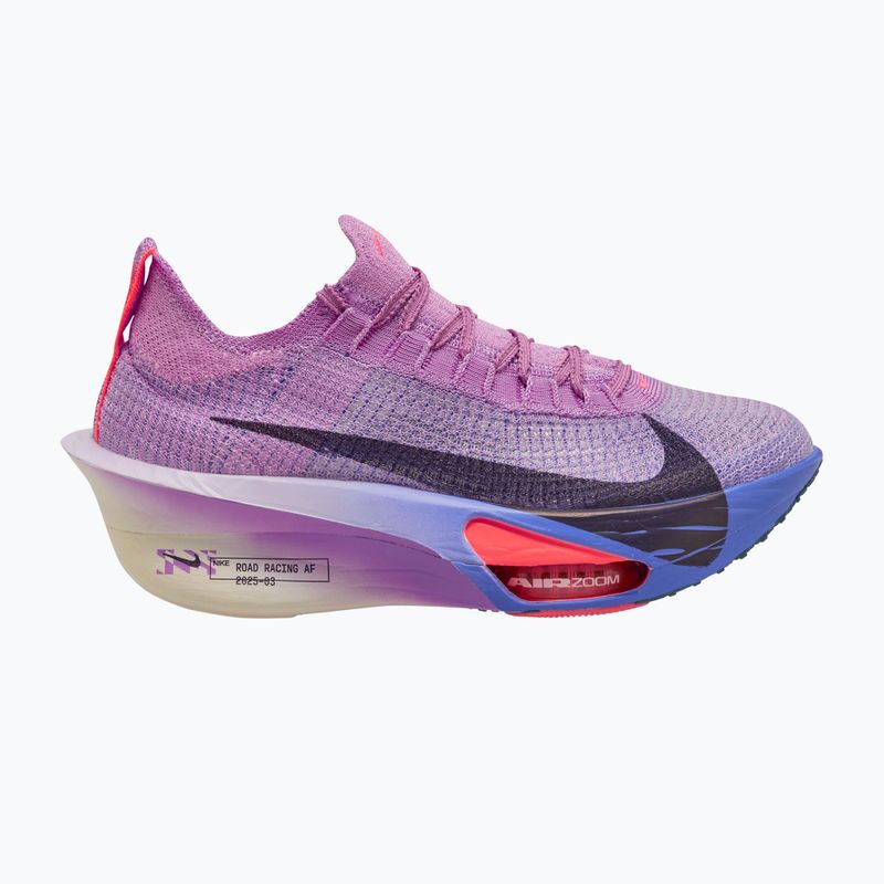 Damen-Laufschuhe Nike Alphafly 3 Fuchsia Glow/Purple Dynasty 8