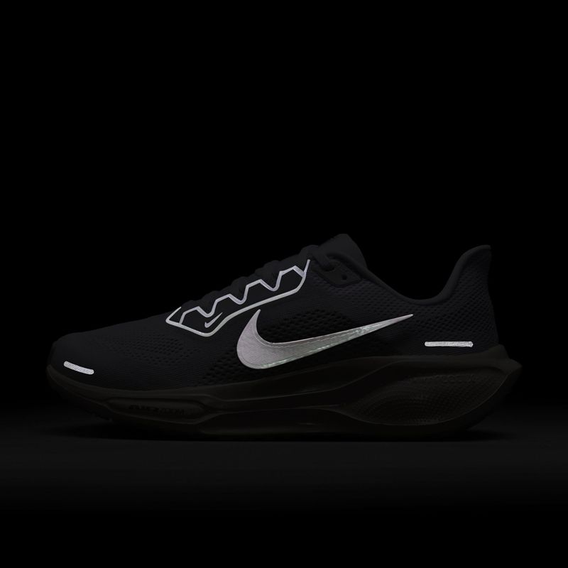 Damen-Laufschuhe Nike Pegasus 41 ESS white/chalk/sea glass/white 8