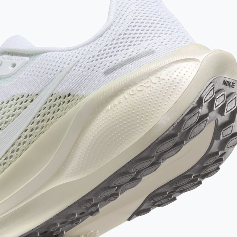 Damen-Laufschuhe Nike Pegasus 41 ESS white/chalk/sea glass/white 10