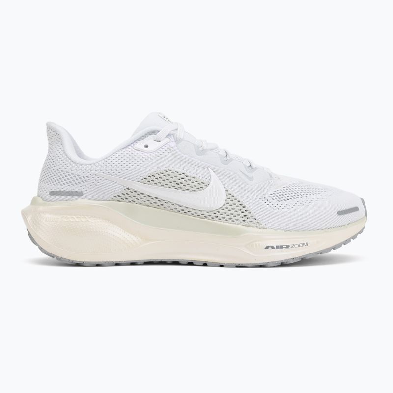 Damen-Laufschuhe Nike Pegasus 41 ESS white/chalk/sea glass/white 2