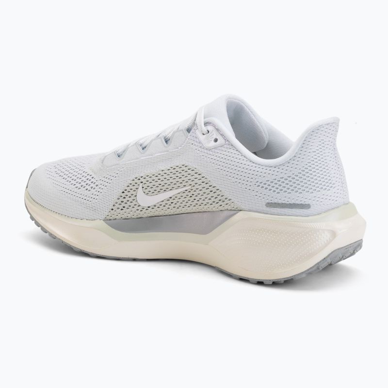 Damen-Laufschuhe Nike Pegasus 41 ESS white/chalk/sea glass/white 3