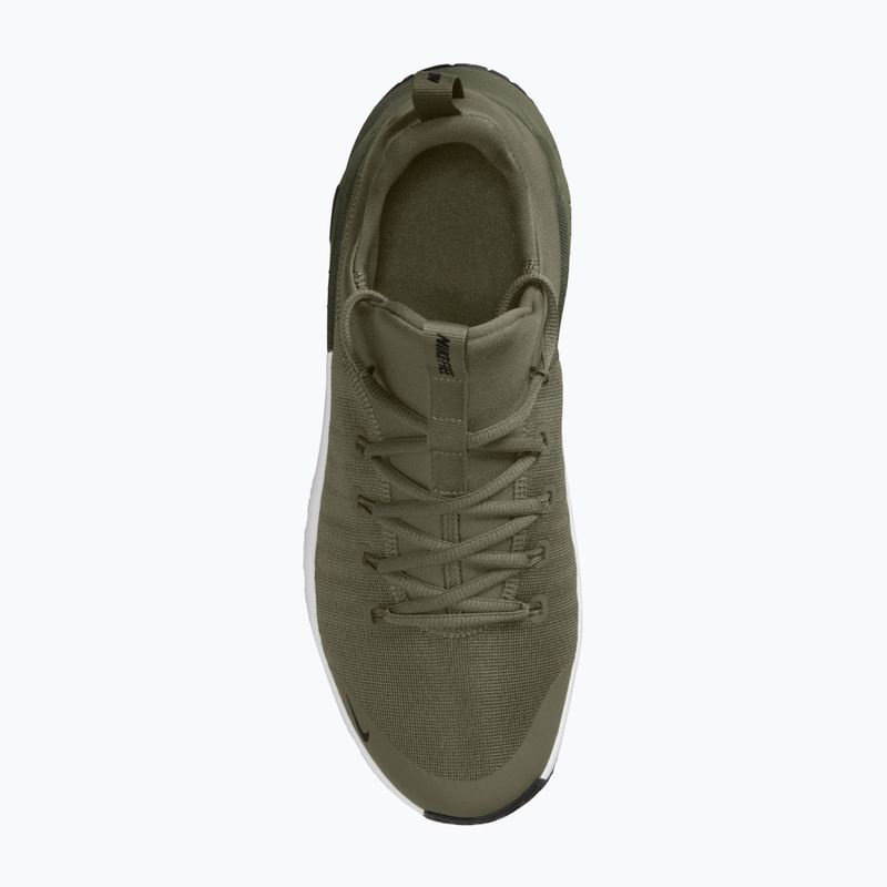 Herren-Trainingsschuhe Nike Free Metcon 6 medium olive/cargo khaki/black 4