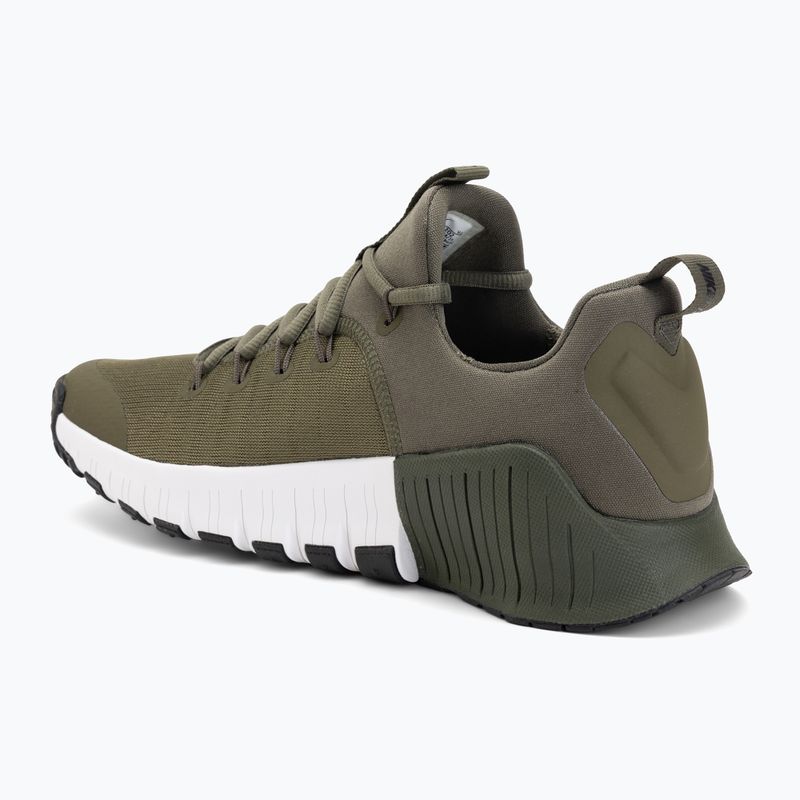 Herren-Trainingsschuhe Nike Free Metcon 6 medium olive/cargo khaki/black 3