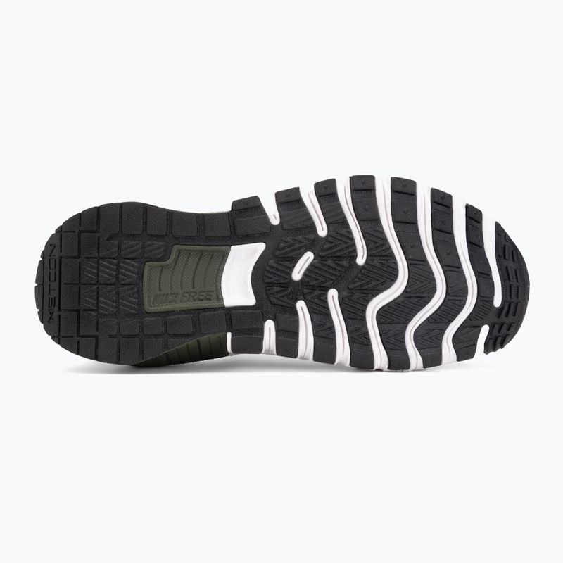 Herren-Trainingsschuhe Nike Free Metcon 6 medium olive/cargo khaki/black 4