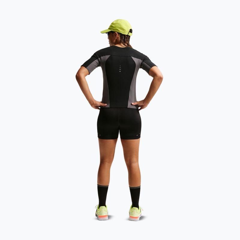 Damen-Laufshorts Nike Tempo black 3