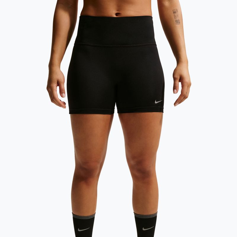 Damen-Laufshorts Nike Tempo black 4