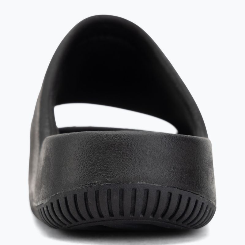 Kinder-Badelatschen Nike Calm 2.0 black/black/black 6