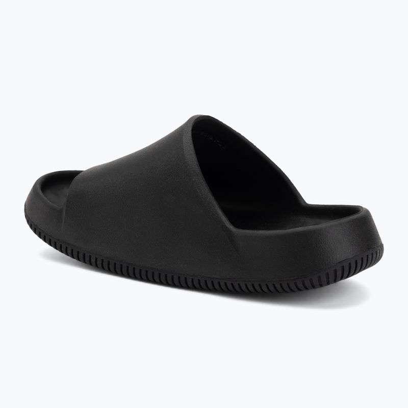 Kinder-Badelatschen Nike Calm 2.0 black/black/black 3