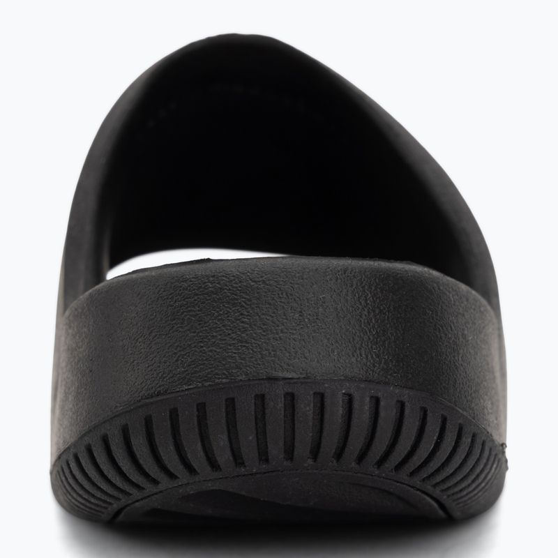 Kinder-Badelatschen Nike Calm 2.0 black/black/black 6