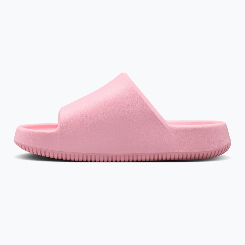 Kinder-Badelatschen Nike Calm 2.0 med soft pink/med soft pink 2