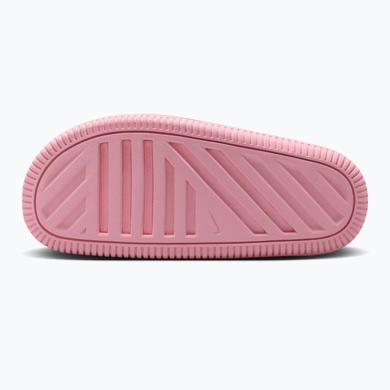 Kinder-Badelatschen Nike Calm 2.0 med soft pink/med soft pink 3