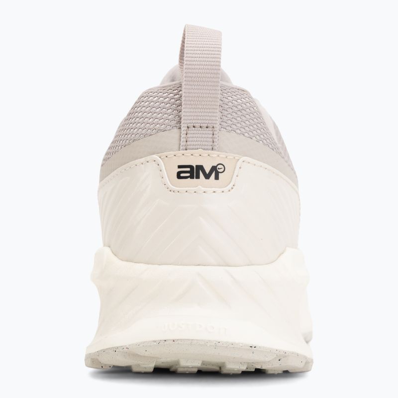 Kinderschuhe Nike Air Max White/cream ii/light orewood brown/volt ice 6