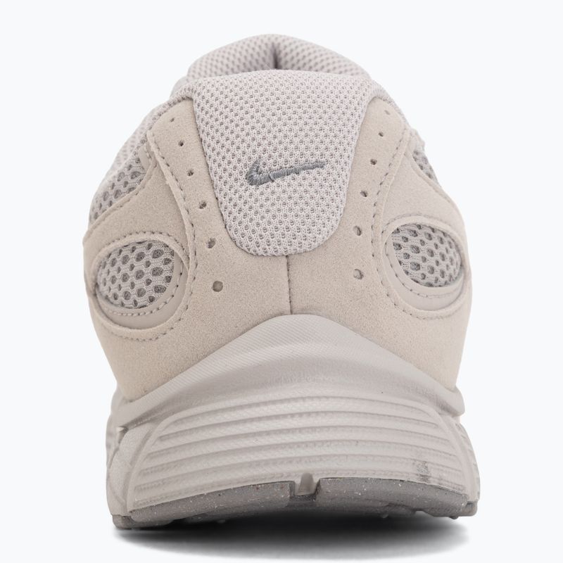 Schuhe Nike V5 Runner Suede moon particle/light orewood brown 6