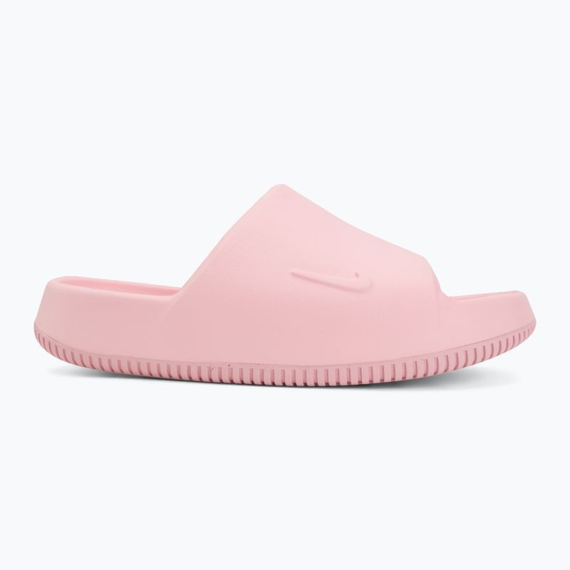 Badelatschen Nike Calm 2.0 med soft pink/med soft pink 2