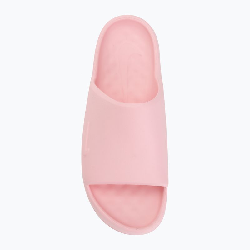 Badelatschen Nike Calm 2.0 med soft pink/med soft pink 5