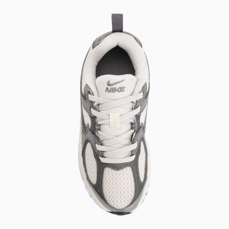 Kinderschuhe Nike V5 RNR phantom/pencil point/black 5