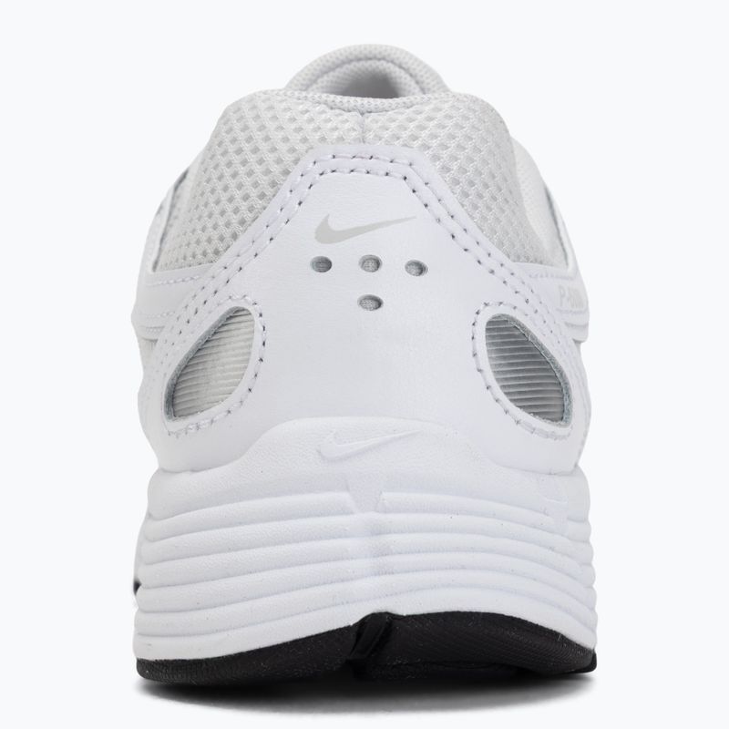 Schuhe Nike P-6000 platinum tint/white/platinum tint 6