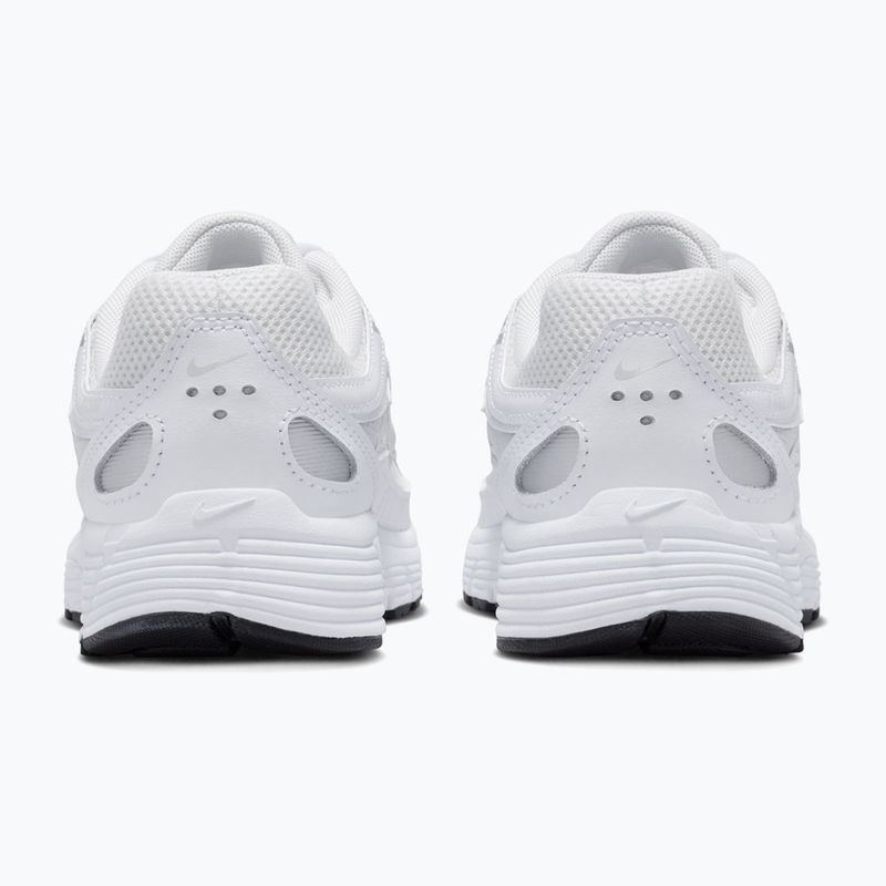 Schuhe Nike P-6000 platinum tint/white/platinum tint 4