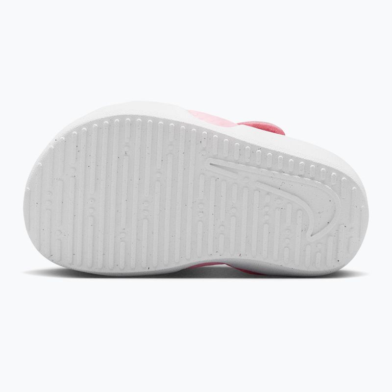 Kinder-Sandalen Nike Sunray Protect 4 med soft pink/white 2