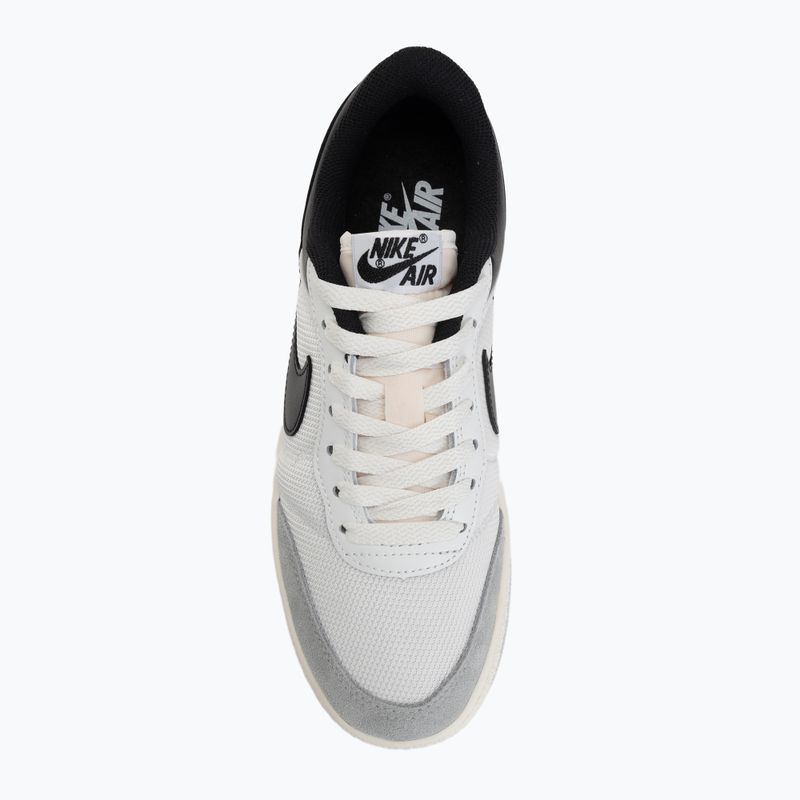 Herrenschuhe Air Jordan Skyline Low summit white/light smoke grey/black 5