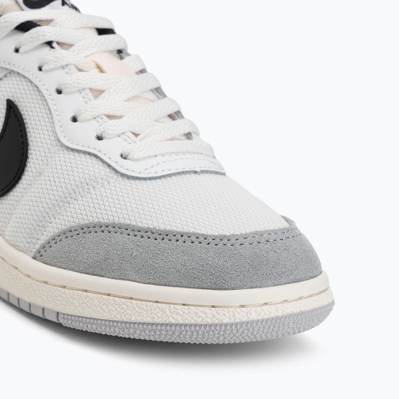 Herrenschuhe Air Jordan Skyline Low summit white/light smoke grey/black 7