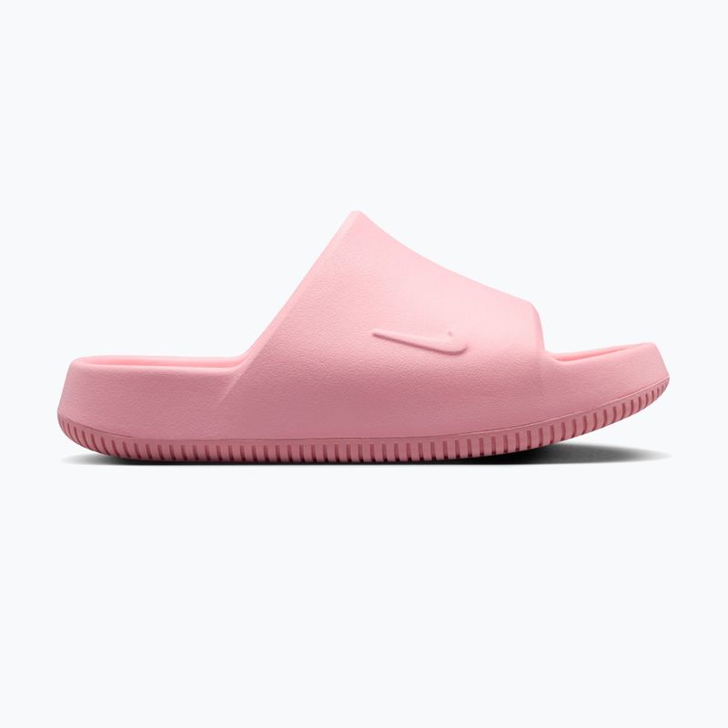 Badelatschen Nike Calm 2.0 med soft pink/med soft pink